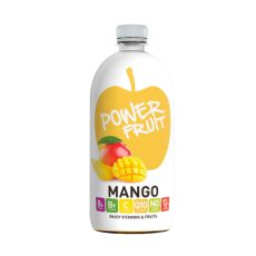 Power Fruit Mangó Cink-C- és B- vitamin 0,75l 6/# DRS