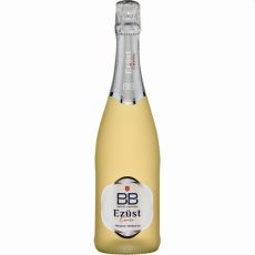 BB Ezüst Cuvée 0.75 DRS