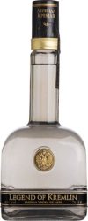 Legend of Kremlin Russian Vodka 0,7 l 40%