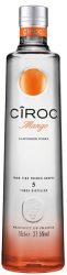 Ciroc Vodka Mango 0.7l (37,5%) DRS