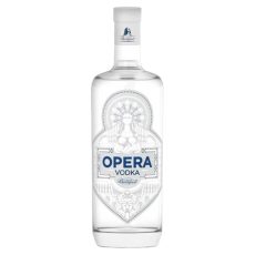 Opera vodka 0.7l (40%) DRS