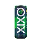 XIXO Tutti Fruity Cactus Soft Drink 0.25 24/# DRS