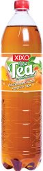 Xixo Ice Tea Őszibarack 1.5l  6/# DRS