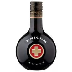 Unicum  0.5  6/# (40%) DRS