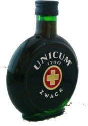 Unicum  0.1 zsebpalack 12/#  (40%)