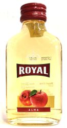 Royal Alma likőr 0.1 12/#  (28%)