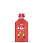 Royal Eper-Citrom likőr 0.1 12/#  (28%)