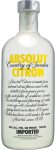 Absolut Citrom vodka 0.7  (40%)