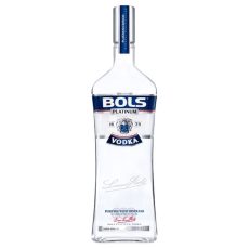 Bols vodka 0.7  Platinum (40%)