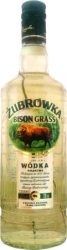 Zubrowka Bison Grass 0.7 (37,5%) DRS