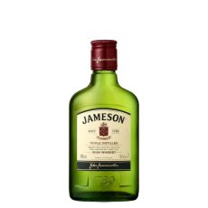 Jameson 0.2 Whiskey  (40%) DRS