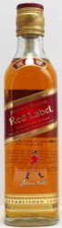 Johnnie Walker Red Label 0.35   (40%)