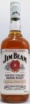 Jim Beam whiskey 0.7   (40%)