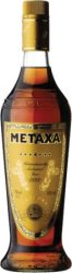 Metaxa******* 0.7  (40%)