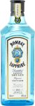 Bombay Saphire Gin 0,7  (40%)