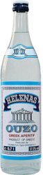 Ouzo Helenas 0.7  (37,5%)