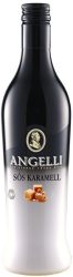 Angelli Sós Karamell likőr 0.5 (15%)