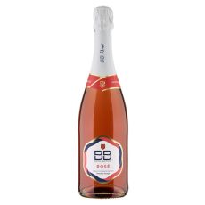 BB Rosé félszáraz 0.75 ANH