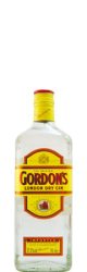 Gordon Gin 0.05 mini  (37,5%)