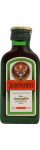 Jagermeister 0.04 mini 24/#  (35%)