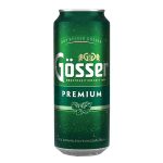 Gösser Premium dobozos 0.5 DRS