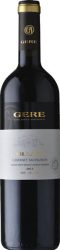 Gere Attila Vill. Cab. Sauv. Barrique   0.75