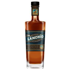 Lánchíd Brandy 7 éves De Luxe 0.7 (40%) + PDD