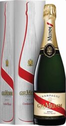 Mumm Cordon Rouge Brut Champ. 0.75l PDD