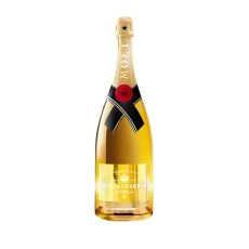 Moet & Chandon Brut Imp.Champ. Lumi.Golden Light Up 1.5l