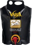 VARGA Borzsák Zweigelt-Cab. Sauv. fé. 3 l