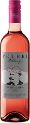 Teleki Villányi Rosé Cuvée 0.75l