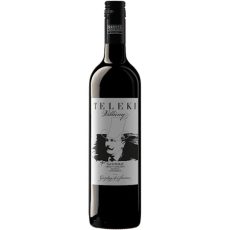 Teleki Villányi Shiraz 0.75l