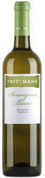 Frittmann Sauvignon Blanc fehér sz. 0.75  6/# DRS