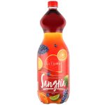 GRAPE La Fiesta Sangria 1.5 PET 6/# DRS