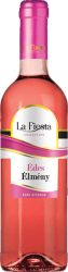 GRAPE La Fiesta Édes Élmény Rosé Dtki 0.75