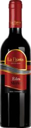 GRAPE La Fiesta Merlot édes 0.75