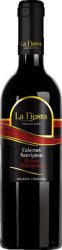 GRAPE La Fiesta Cab. Sauv.- Blauer Port. 0.75