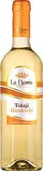 GRAPE La Fiesta Tokaji Hárslevelű 0.75