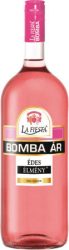 GRAPE La Fiesta Édes Élmény Rosé Dtk-i 1.5l