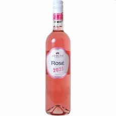 Juhász Felső Mo.-i Rosé 0.75 DRS