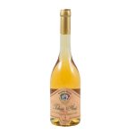 Tokaji Aszú 3 puttonyos édes fehér 0.5l  (Hollókői)