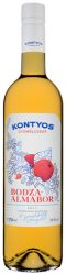 Kontyos édes Bodza-Almabor 0,75l