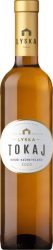 LYSKA Tokaji Késői Szür. Furmint édes 0.5