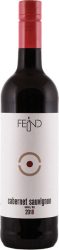 Feind Cabernet Sauvignon 0.75