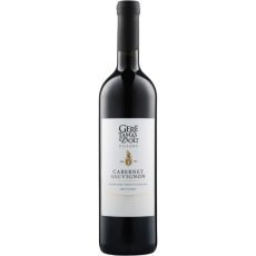 Gere Tamás & Zsolt Vill.Cab Sauvignon 0.75l