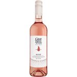 Gere Tamás & Zsolt Vill.Rosé 0.75l