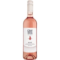 Gere Tamás & Zsolt Vill.Rosé 0.75l DRS