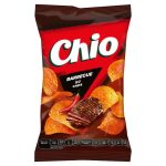 Chio BBQ chips 60 g  18/#