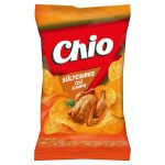 Chio Roasted Chicken chips (Sültcsirke) 60 g  18/#