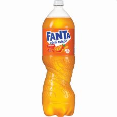 Fanta Narancs ZERO 1.75l  8/# DRS